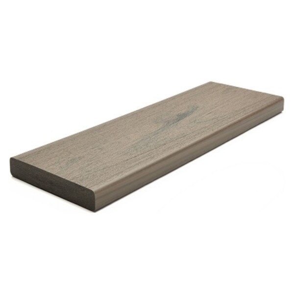 Trex Lineage Square Edge 139.7x25.4x5480